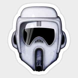 Recon Specialist Sticker